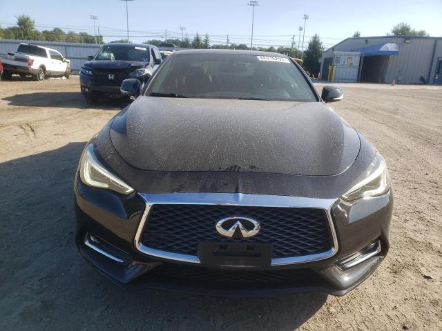 Photo 4 VIN: JN1EV7EL8HM550217 - INFINITI Q60 PREMIU 