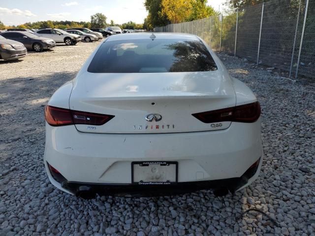 Photo 5 VIN: JN1EV7EL8HM551173 - INFINITI Q60 PREMIU 