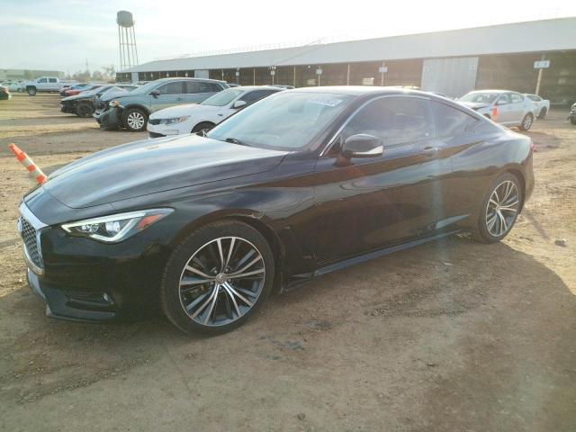 Photo 0 VIN: JN1EV7EL8HM551643 - INFINITI Q60 PREMIU 