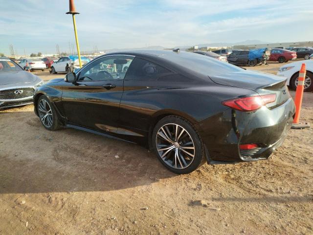 Photo 1 VIN: JN1EV7EL8HM551643 - INFINITI Q60 PREMIU 