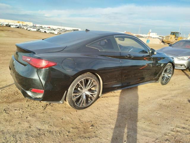 Photo 2 VIN: JN1EV7EL8HM551643 - INFINITI Q60 PREMIU 