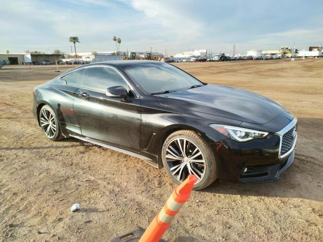 Photo 3 VIN: JN1EV7EL8HM551643 - INFINITI Q60 PREMIU 