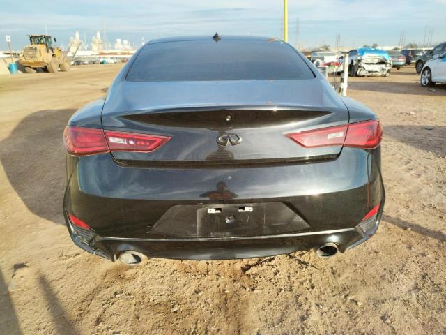 Photo 5 VIN: JN1EV7EL8HM551643 - INFINITI Q60 PREMIU 