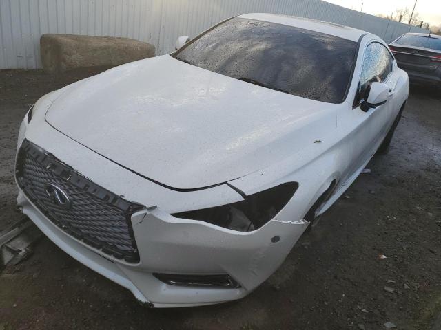 Photo 0 VIN: JN1EV7EL8HM551738 - INFINITI Q60 