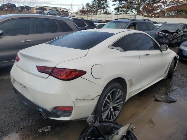 Photo 2 VIN: JN1EV7EL8HM551738 - INFINITI Q60 