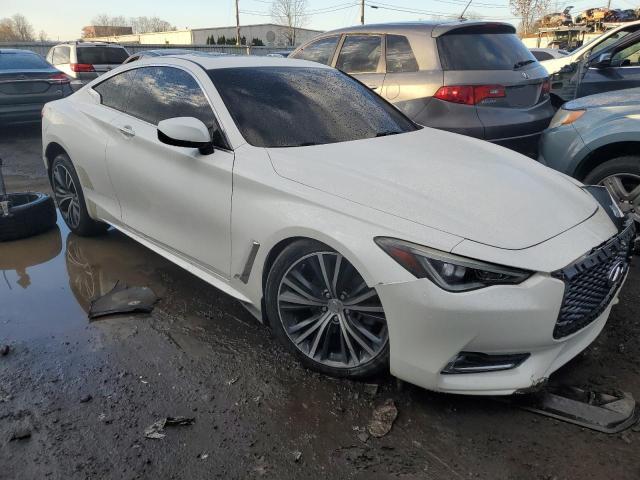 Photo 3 VIN: JN1EV7EL8HM551738 - INFINITI Q60 