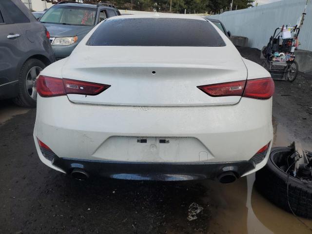 Photo 5 VIN: JN1EV7EL8HM551738 - INFINITI Q60 