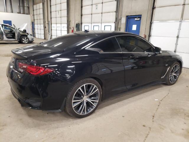 Photo 2 VIN: JN1EV7EL8HM551819 - INFINITI Q60 