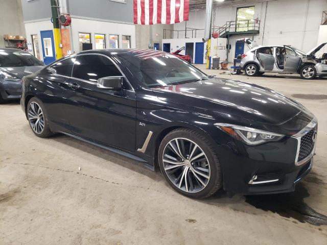 Photo 3 VIN: JN1EV7EL8HM551819 - INFINITI Q60 