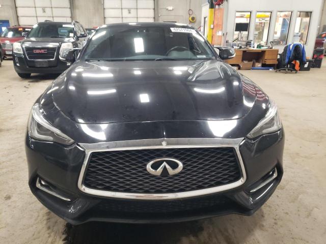 Photo 4 VIN: JN1EV7EL8HM551819 - INFINITI Q60 