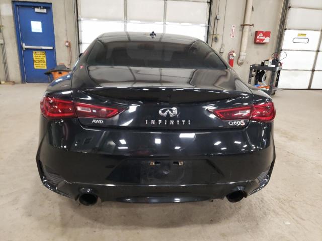 Photo 5 VIN: JN1EV7EL8HM551819 - INFINITI Q60 