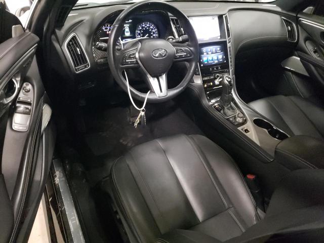 Photo 7 VIN: JN1EV7EL8HM551819 - INFINITI Q60 