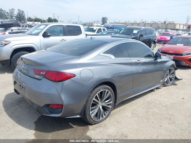 Photo 3 VIN: JN1EV7EL8HM552193 - INFINITI Q60 