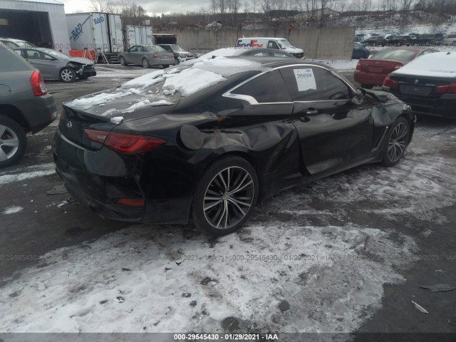 Photo 3 VIN: JN1EV7EL8HM552338 - INFINITI Q60 