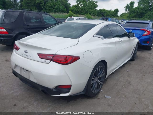 Photo 3 VIN: JN1EV7EL8HM552419 - INFINITI Q60 