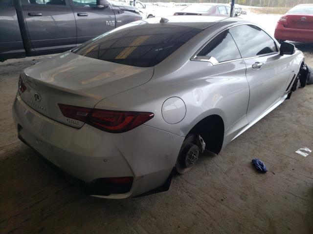 Photo 3 VIN: JN1EV7EL8HM552517 - INFINITI Q60 PREMIU 