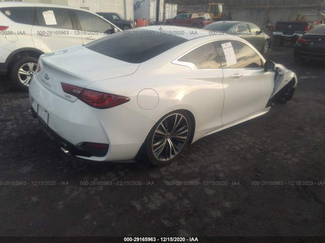 Photo 3 VIN: JN1EV7EL8HM553036 - INFINITI Q60 