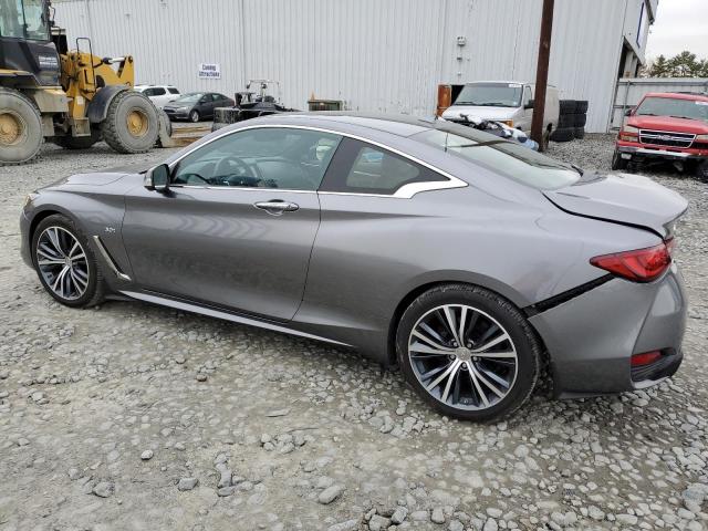 Photo 1 VIN: JN1EV7EL8HM553201 - INFINITI Q60 PREMIU 