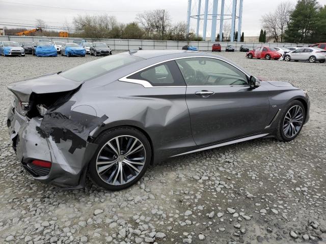 Photo 2 VIN: JN1EV7EL8HM553201 - INFINITI Q60 PREMIU 