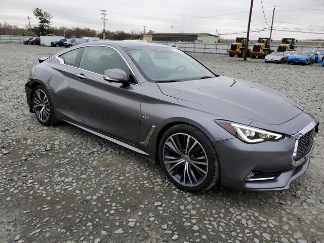 Photo 3 VIN: JN1EV7EL8HM553201 - INFINITI Q60 PREMIU 