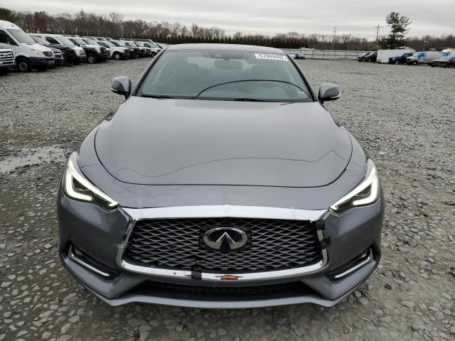 Photo 4 VIN: JN1EV7EL8HM553201 - INFINITI Q60 PREMIU 