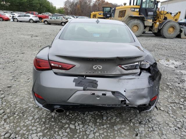 Photo 5 VIN: JN1EV7EL8HM553201 - INFINITI Q60 PREMIU 