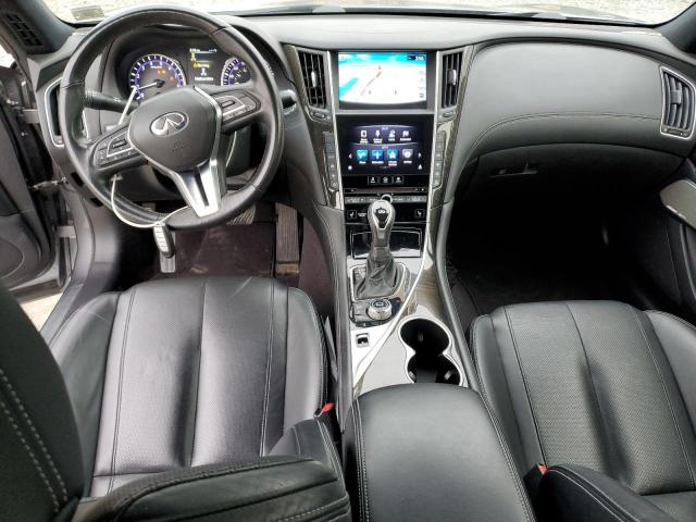 Photo 7 VIN: JN1EV7EL8HM553201 - INFINITI Q60 PREMIU 