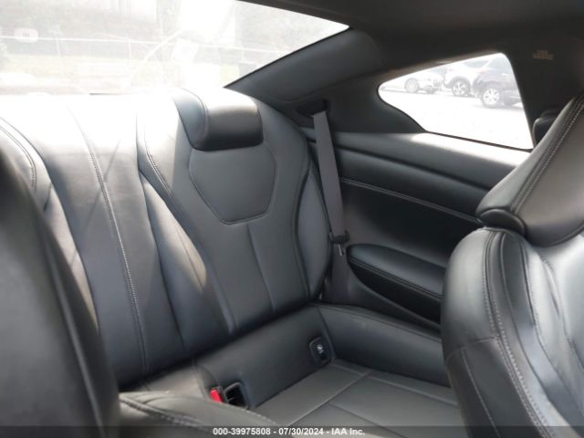 Photo 7 VIN: JN1EV7EL8HM553781 - INFINITI Q60 