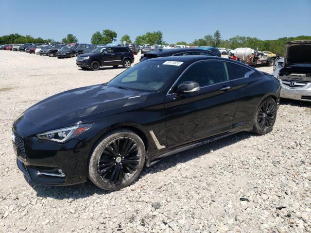 Photo 0 VIN: JN1EV7EL8HM554008 - INFINITI Q60 PREMIU 