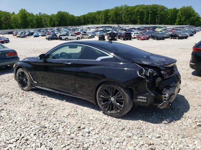 Photo 1 VIN: JN1EV7EL8HM554008 - INFINITI Q60 PREMIU 