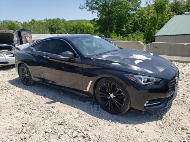 Photo 3 VIN: JN1EV7EL8HM554008 - INFINITI Q60 PREMIU 