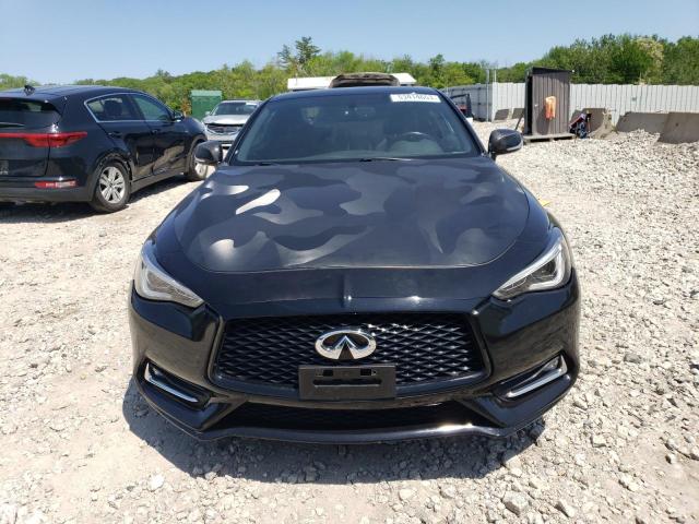 Photo 4 VIN: JN1EV7EL8HM554008 - INFINITI Q60 PREMIU 