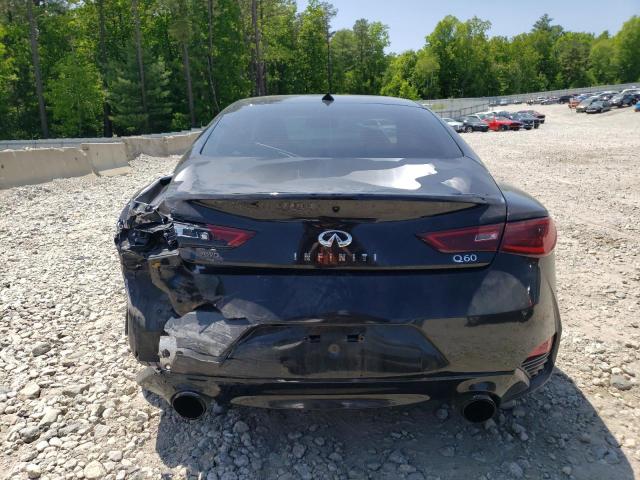 Photo 5 VIN: JN1EV7EL8HM554008 - INFINITI Q60 PREMIU 