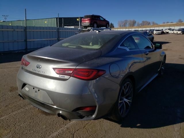 Photo 3 VIN: JN1EV7EL8HM554106 - INFINITI Q60 PREMIU 