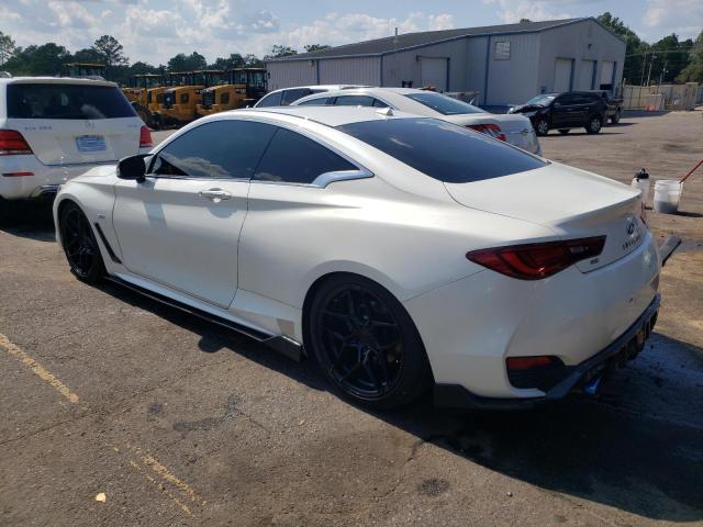 Photo 1 VIN: JN1EV7EL8JM390457 - INFINITI Q60 