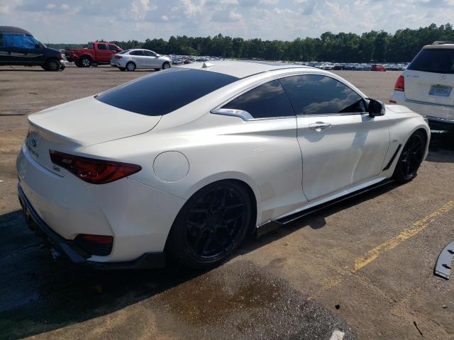 Photo 2 VIN: JN1EV7EL8JM390457 - INFINITI Q60 