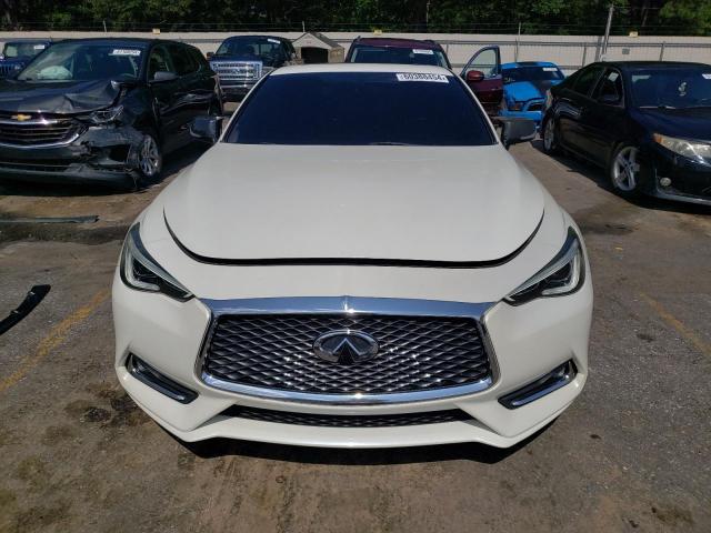 Photo 4 VIN: JN1EV7EL8JM390457 - INFINITI Q60 