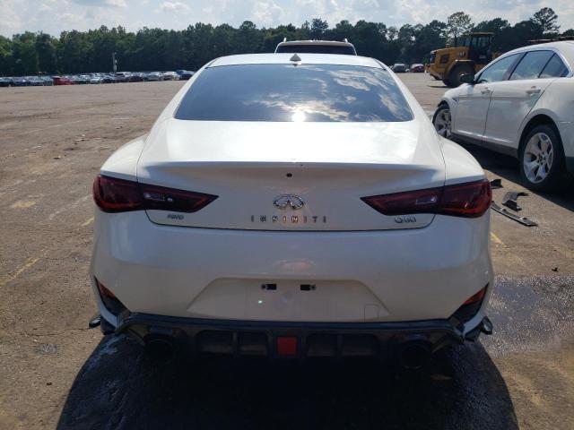 Photo 5 VIN: JN1EV7EL8JM390457 - INFINITI Q60 