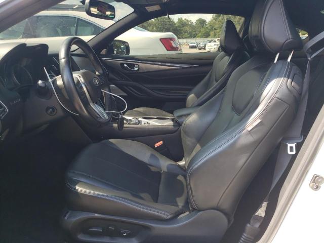 Photo 6 VIN: JN1EV7EL8JM390457 - INFINITI Q60 