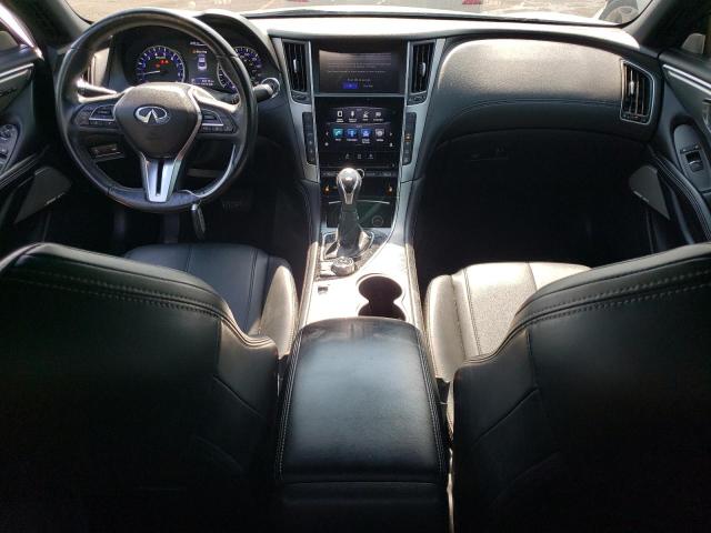 Photo 7 VIN: JN1EV7EL8JM390457 - INFINITI Q60 