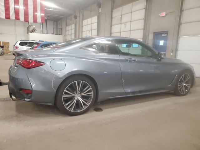 Photo 2 VIN: JN1EV7EL8JM391124 - INFINITI Q60 LUXE 3 