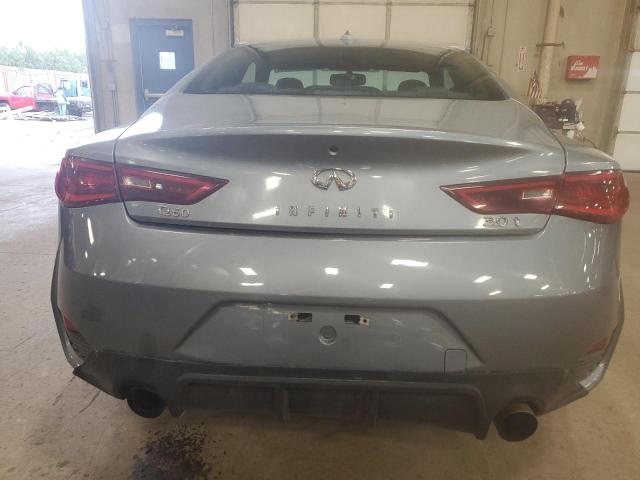 Photo 5 VIN: JN1EV7EL8JM391124 - INFINITI Q60 LUXE 3 