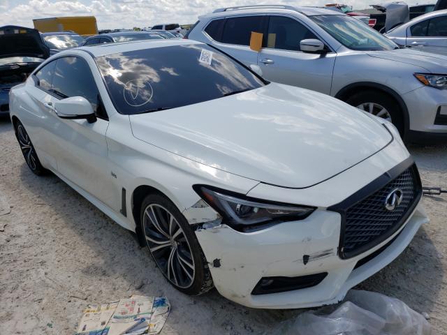 Photo 0 VIN: JN1EV7EL8JM391673 - INFINITI Q60 LUXE 3 