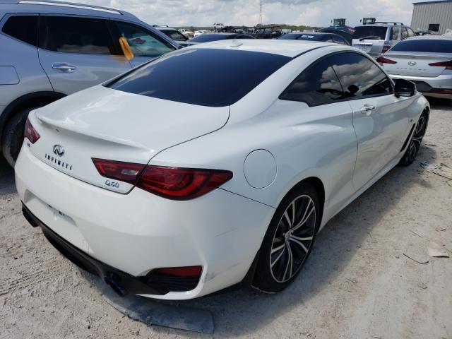 Photo 3 VIN: JN1EV7EL8JM391673 - INFINITI Q60 LUXE 3 