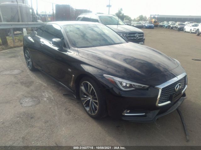 Photo 0 VIN: JN1EV7EL8JM392211 - INFINITI Q60 