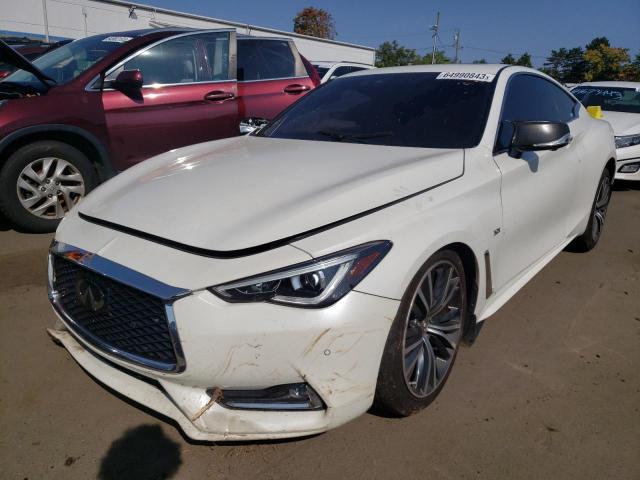 Photo 0 VIN: JN1EV7EL8JM392242 - INFINITI Q60 