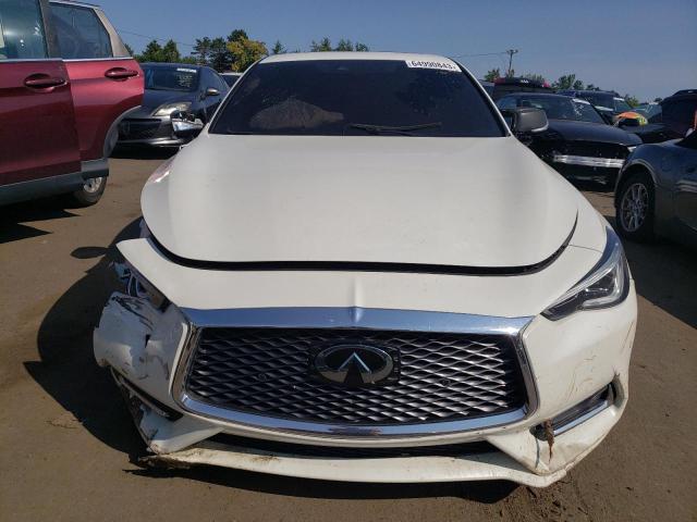 Photo 4 VIN: JN1EV7EL8JM392242 - INFINITI Q60 