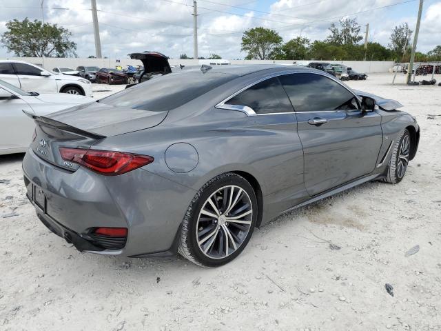 Photo 2 VIN: JN1EV7EL8JM392631 - INFINITI Q60 LUXE 3 