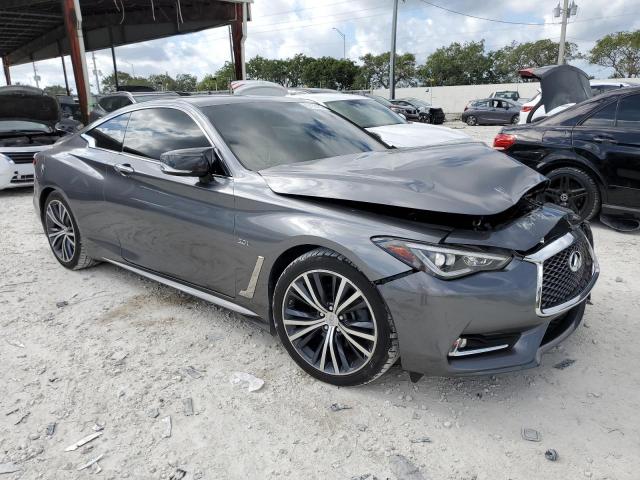 Photo 3 VIN: JN1EV7EL8JM392631 - INFINITI Q60 LUXE 3 