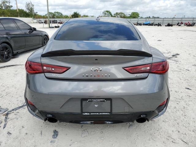 Photo 5 VIN: JN1EV7EL8JM392631 - INFINITI Q60 LUXE 3 